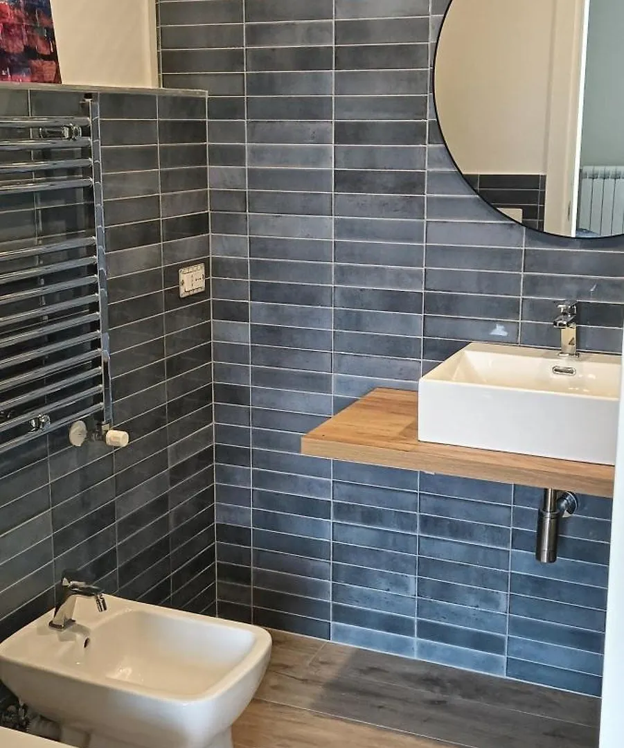 Vila Casa Relax Ottaviano Neapol 0*,