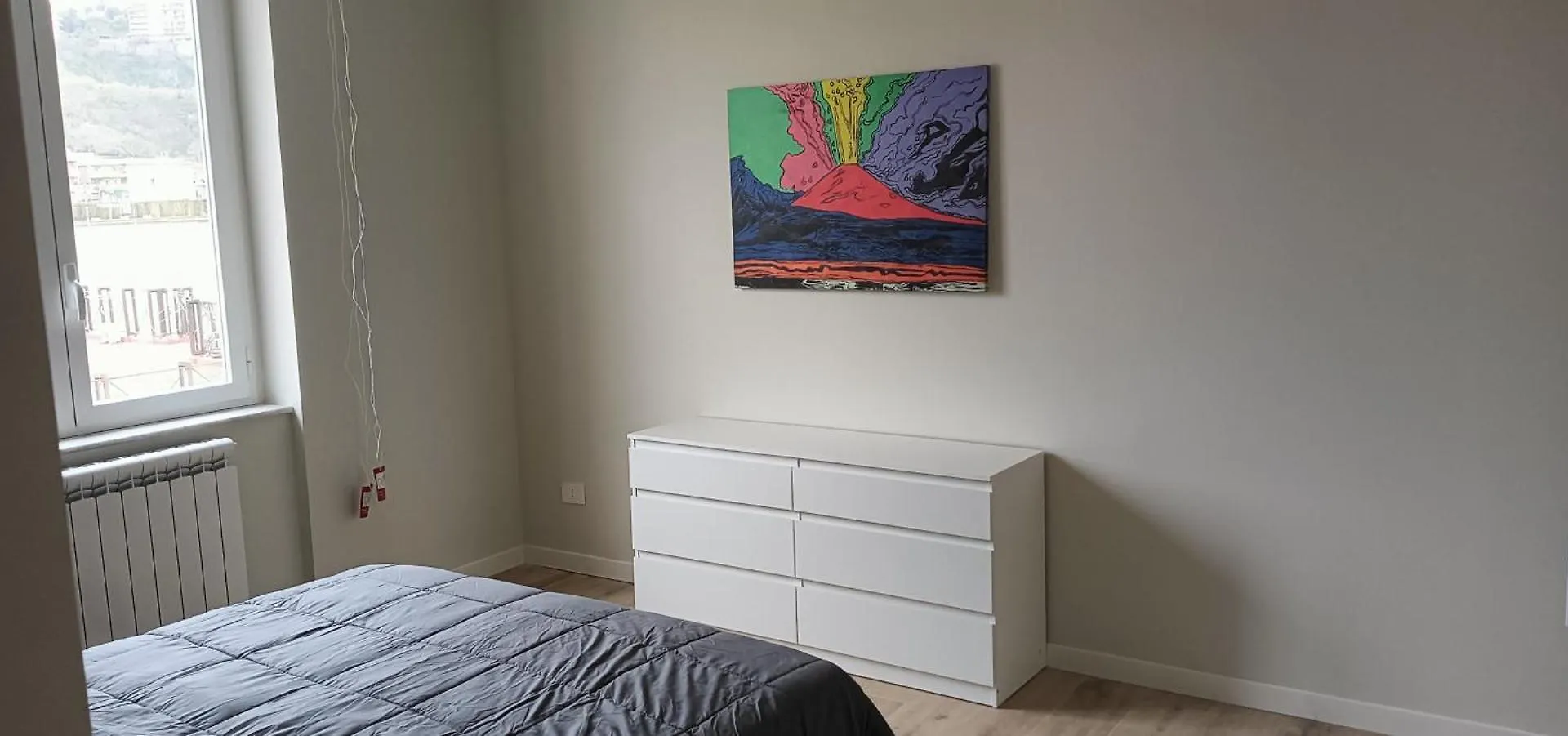 Vila Casa Relax Ottaviano Neapol 0*,  Itálie