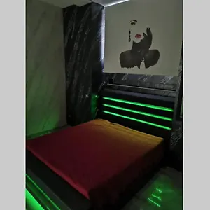 Casa vacanze Camera Relax Fuorigrotta, Napoli