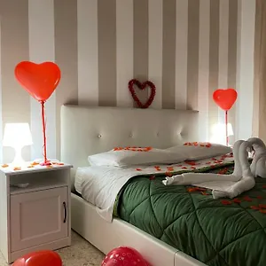  Bed and breakfast A Cas E Vicenz