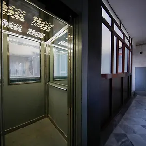  Apartamento The Door Saturday