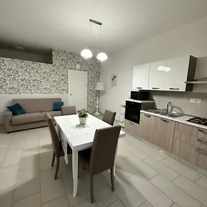  Holiday home Casa Lulu