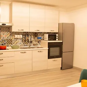 Donna Filumena Appartement