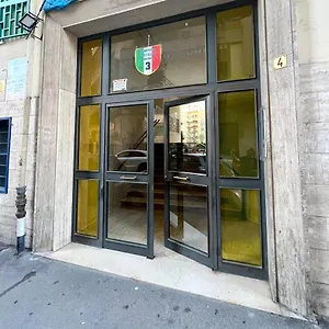 Appartamento Punto House, Napoli