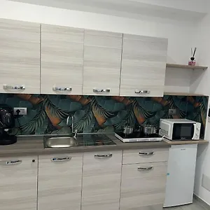 Appartamento Punto House Leopardi, Napoli
