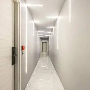 Hotel Bella, Neapol