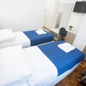 Bed & Breakfast Hall In, Neapol