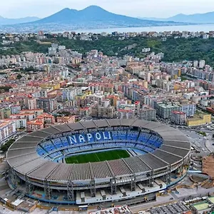 Appartamento 2erre Neapolis, Napoli