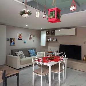  Apartamento Mariangela A Toledo
