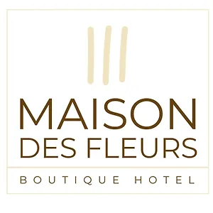 3* Πανσιόν Maison Des Fleurs