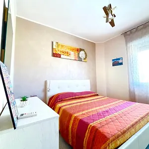 Appartamento Carylama's House, Napoli