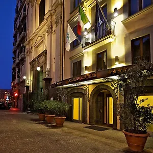 Hotel Palazzo Turchini, Neapol
