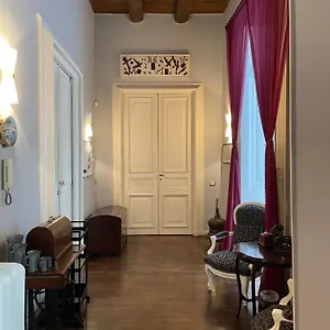  Bed and breakfast Anima Partenopea