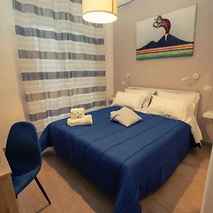 Bed & Breakfast Zelia, Napoli