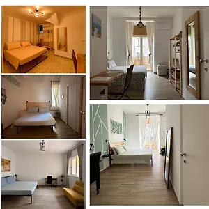  Guest house Le Del Nonno Luigi