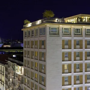 Hotel Renaissance Mediterraneo, Napoli