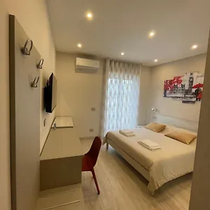 Bed & Breakfast Ro&ro Luxury, Napoli