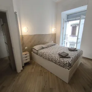  Guest house Borgo Di San Gennaro