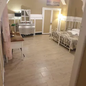  Apartamento Little House