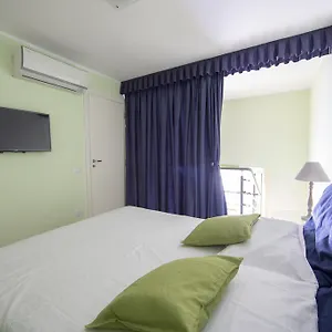  Apartamento Aristovascio