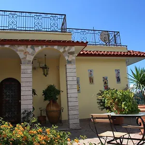 Casa vacanze Vacation Agrumeto Flegreo, Napoli