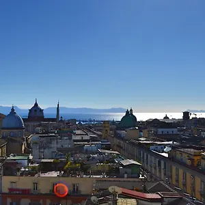 Bed & Breakfast Nel Cuore Di Parthenope, Neapol