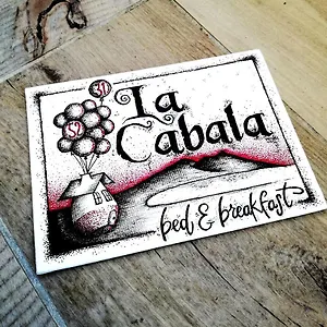 Bed & Breakfast La Cabala, Napoli