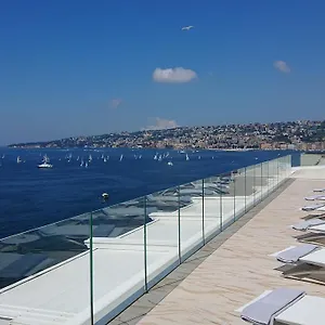 Hotel Grand Vesuvio, Napoli