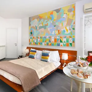  Bed and breakfast La Dell'arte-de Gasperi