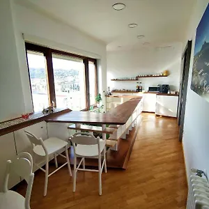 2* Bed and breakfast Rosso Di Sera