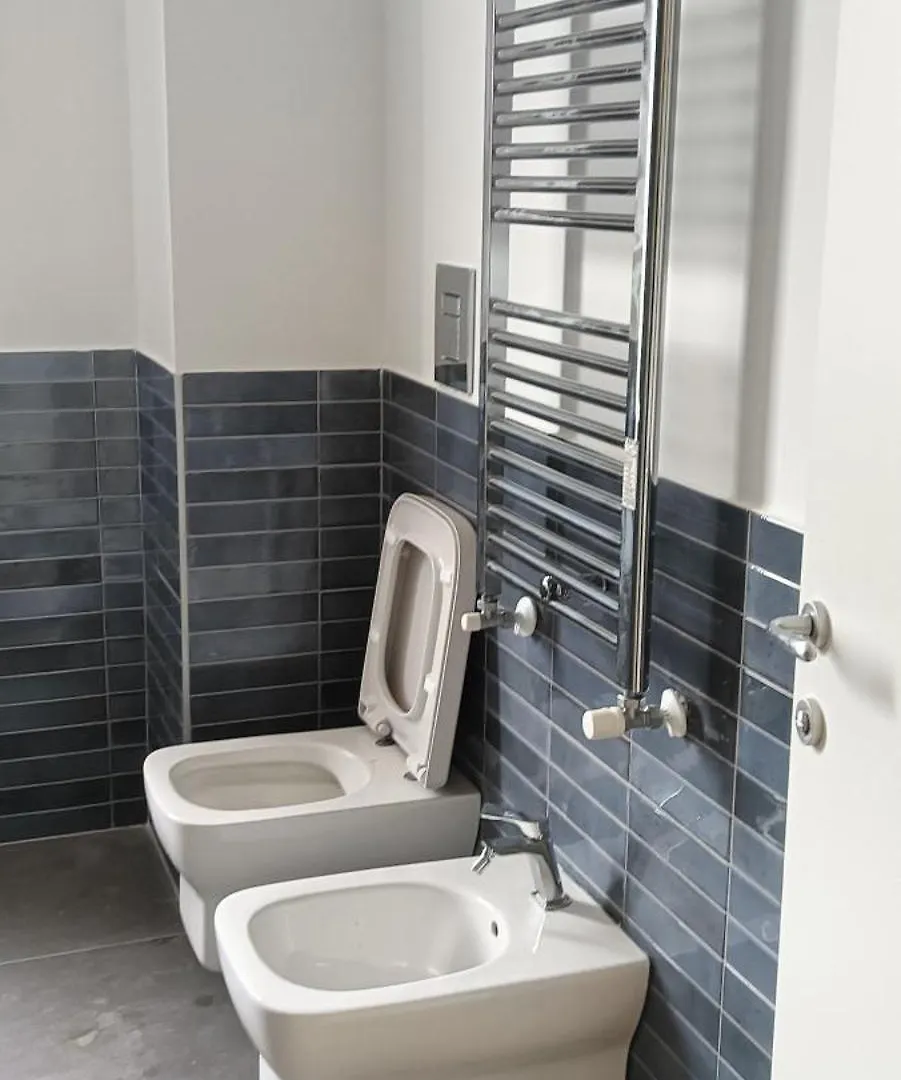 Casa Relax Ottaviano Villa Naples Holiday home