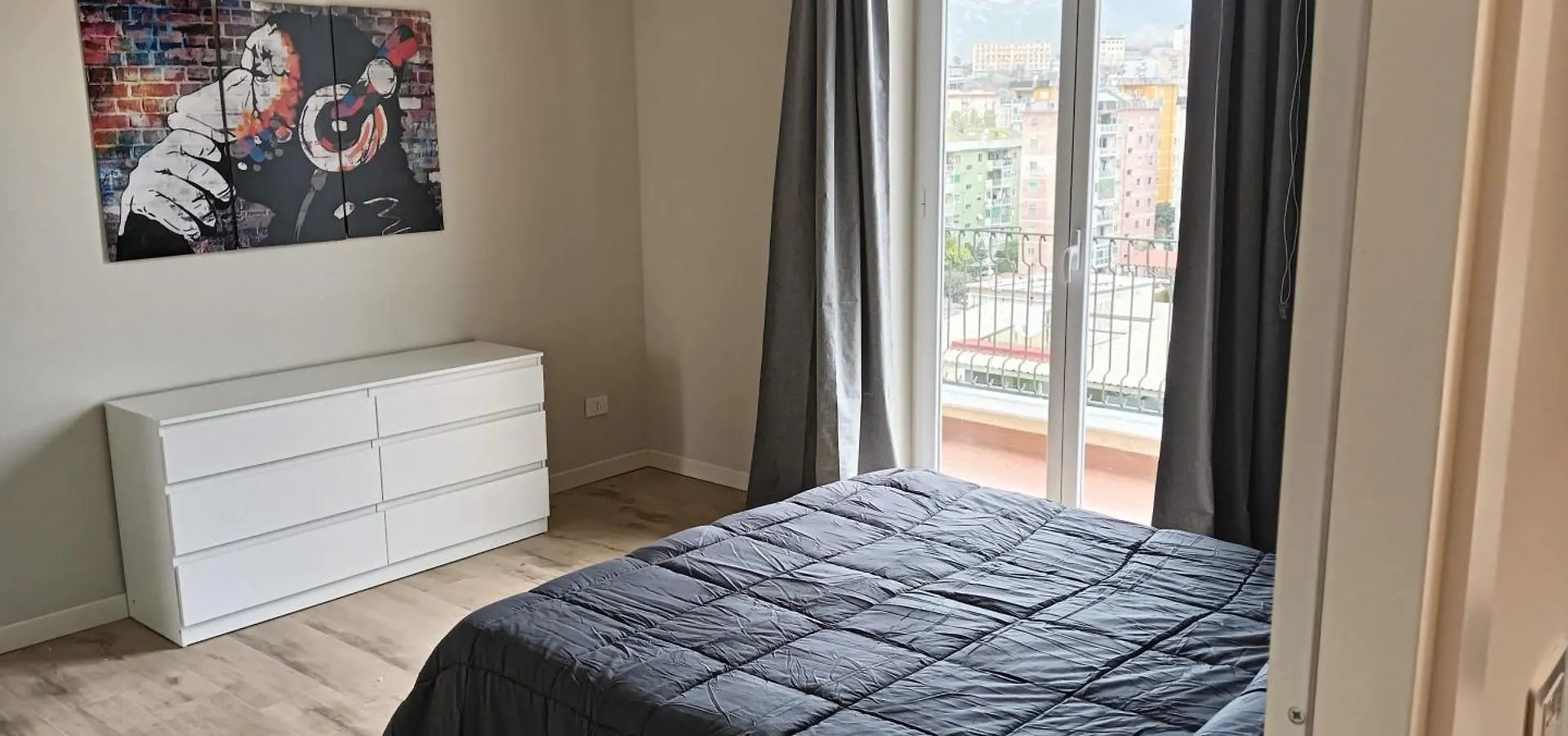 Casa Relax Ottaviano Villa Naples